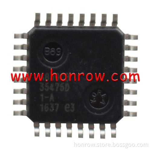 ATMEGA48PA-AU MEGA48PA-AU ATMEGA48PA ATMEGA48 TQFP32 integrated circuit